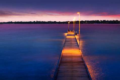 Pagoda Resort & Spa - Northern Rivers Accommodation 15