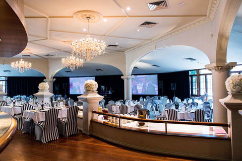 Pagoda Resort & Spa - Northern Rivers Accommodation 17