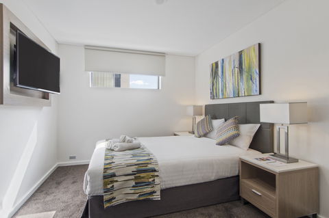 Metro Hotel Perth, South Perth - Northern Rivers Accommodation 10