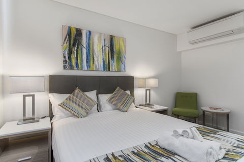 Metro Hotel Perth, South Perth - Northern Rivers Accommodation 11