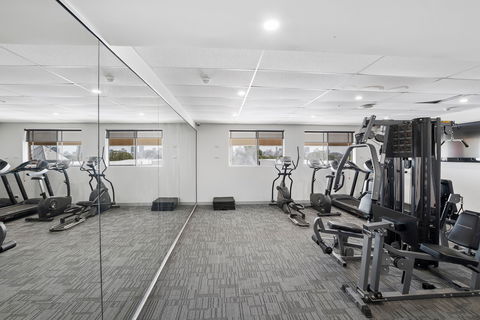 Metro Hotel Perth, South Perth - Northern Rivers Accommodation 17