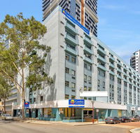 Comfort Inn  Suites Goodearth - Northern Rivers Accommodation