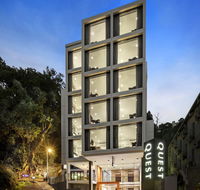 Quest Mounts Bay Road - Northern Rivers Accommodation