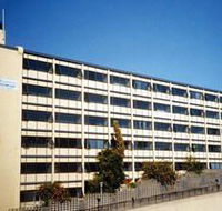 Mountway Holiday Apartments - Northern Rivers Accommodation