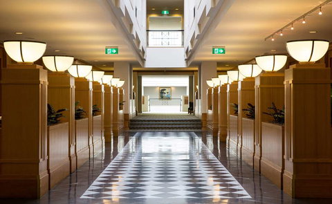 Hyatt Hotel Canberra- A Park Hyatt Hotel - Northern Rivers Accommodation 3