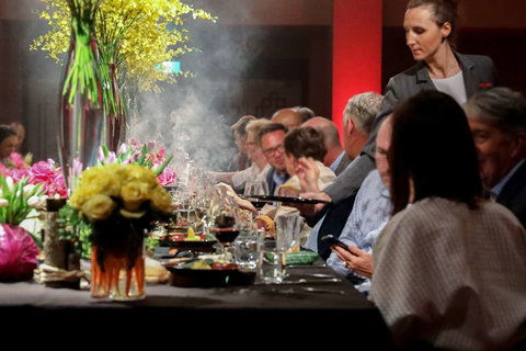 Hyatt Hotel Canberra- A Park Hyatt Hotel - Northern Rivers Accommodation 4