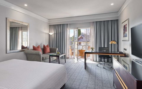 Hyatt Hotel Canberra- A Park Hyatt Hotel - Northern Rivers Accommodation 5
