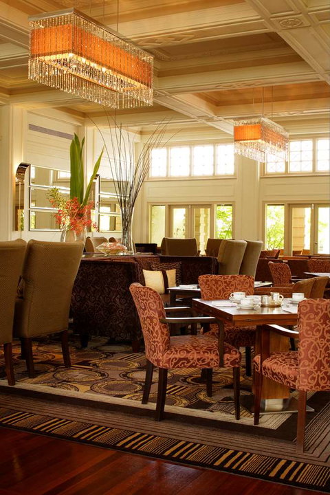 Hyatt Hotel Canberra- A Park Hyatt Hotel - Northern Rivers Accommodation 7