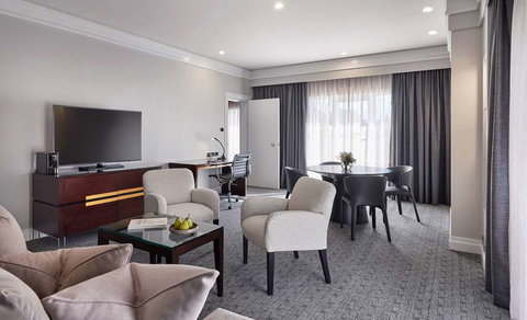 Hyatt Hotel Canberra- A Park Hyatt Hotel - Northern Rivers Accommodation 12