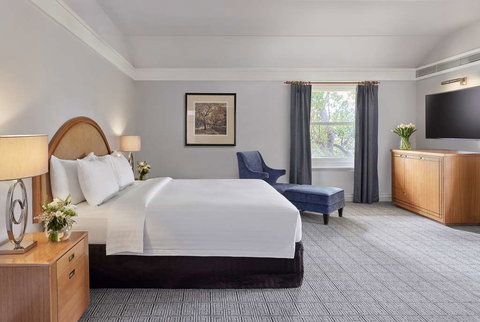 Hyatt Hotel Canberra- A Park Hyatt Hotel - Northern Rivers Accommodation 13