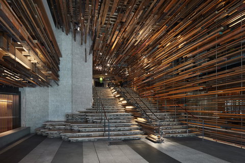 Ovolo Nishi - Northern Rivers Accommodation 1