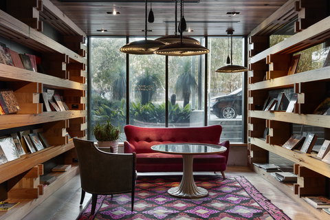 Ovolo Nishi - Northern Rivers Accommodation 2