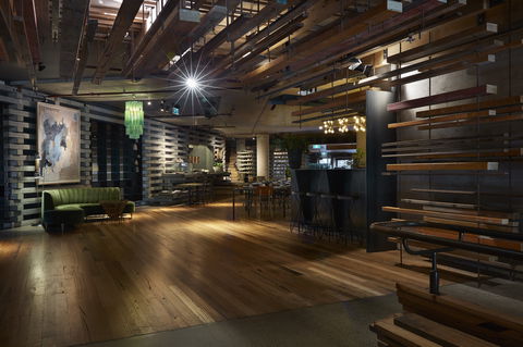 Ovolo Nishi - Northern Rivers Accommodation 3