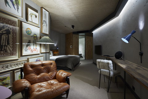 Ovolo Nishi - Northern Rivers Accommodation 7