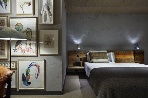 Ovolo Nishi - Northern Rivers Accommodation 8