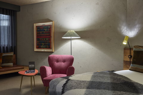 Ovolo Nishi - Northern Rivers Accommodation 10