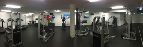 Avenue Hotel Canberra - Northern Rivers Accommodation 0