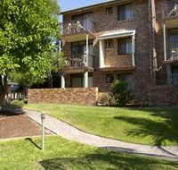 Toowong Villas - Northern Rivers Accommodation