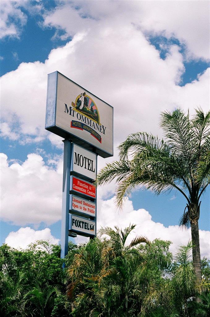 Sumner QLD Northern Rivers Accommodation