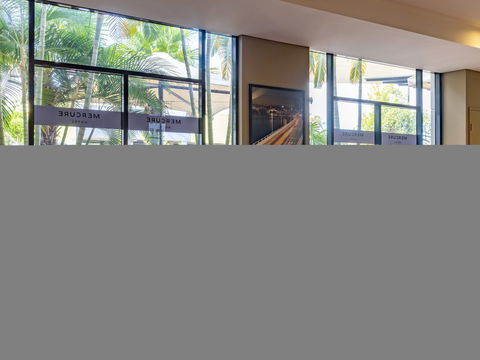 Mercure Brisbane Garden City - Northern Rivers Accommodation 3