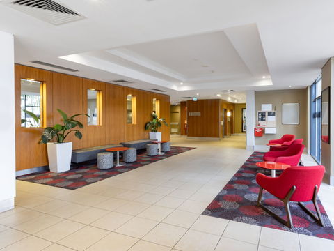 Mercure Brisbane Garden City - Northern Rivers Accommodation 4