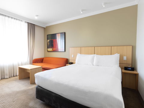 Mercure Brisbane Garden City - Northern Rivers Accommodation 5