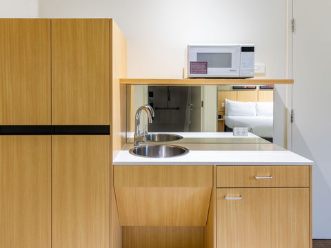 Mercure Brisbane Garden City - Northern Rivers Accommodation 8