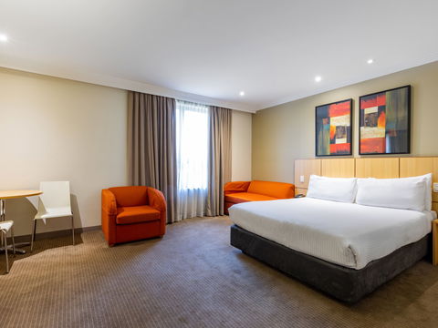 Mercure Brisbane Garden City - Northern Rivers Accommodation 11