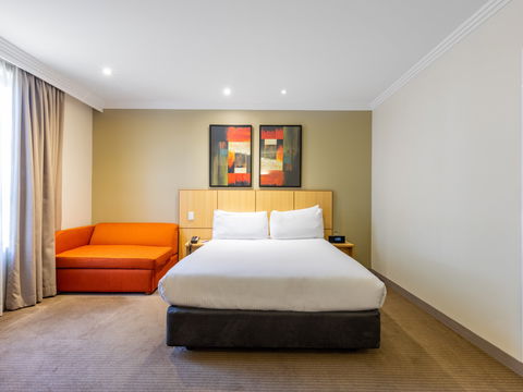 Mercure Brisbane Garden City - Northern Rivers Accommodation 13