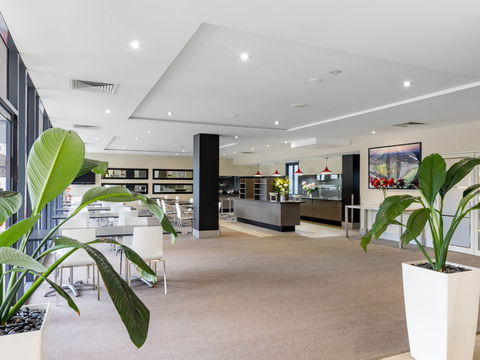 Mercure Brisbane Garden City - Northern Rivers Accommodation 16