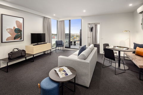 Quest Maribyrnong - Northern Rivers Accommodation 3