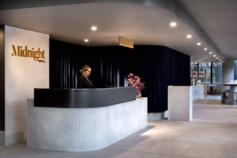 Midnight Hotel, Autograph Collection - Northern Rivers Accommodation 2