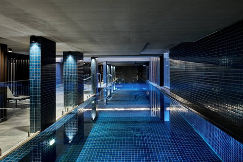 Midnight Hotel, Autograph Collection - Northern Rivers Accommodation 16