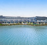 Mercure Melbourne Caroline Springs - Northern Rivers Accommodation