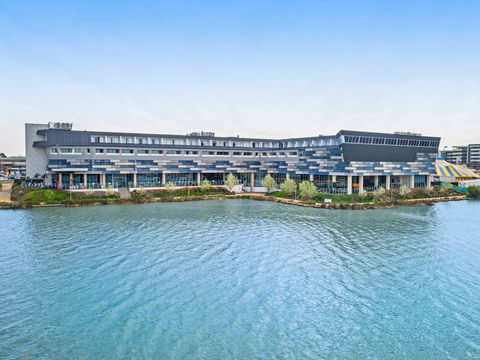 Mercure Melbourne Caroline Springs - Northern Rivers Accommodation 0
