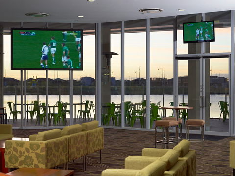 Mercure Melbourne Caroline Springs - Northern Rivers Accommodation 3
