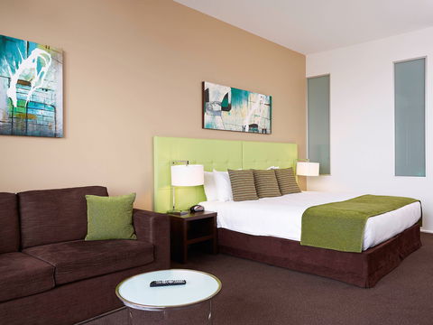 Mercure Melbourne Caroline Springs - Northern Rivers Accommodation 6