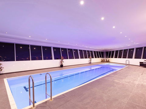 Mercure Melbourne Caroline Springs - Northern Rivers Accommodation 8