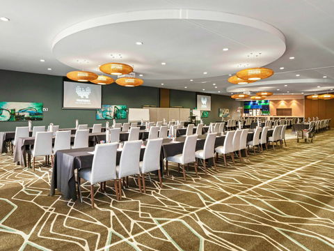 Mercure Melbourne Caroline Springs - Northern Rivers Accommodation 11