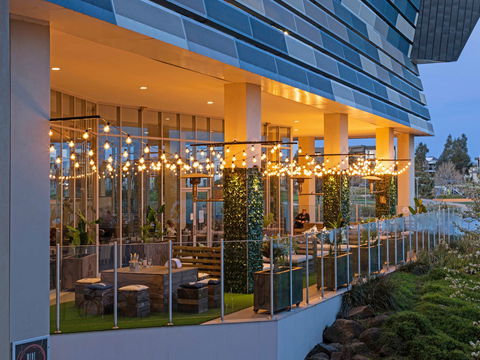 Mercure Melbourne Caroline Springs - Northern Rivers Accommodation 13