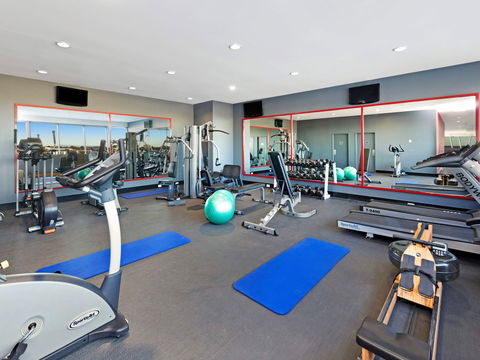Mercure Melbourne Caroline Springs - Northern Rivers Accommodation 15