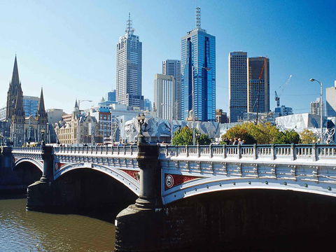 Mercure Melbourne Caroline Springs - Northern Rivers Accommodation 16