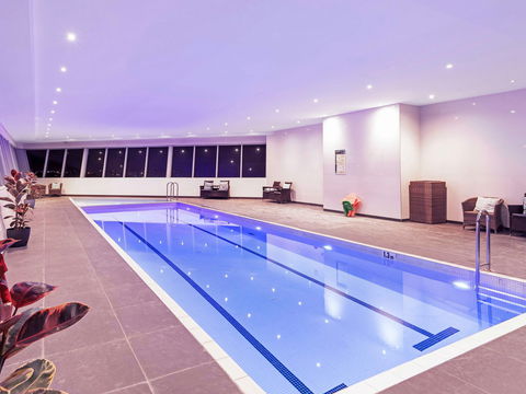 Mercure Melbourne Caroline Springs - Northern Rivers Accommodation 17