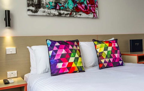 Nightcap At Ashley Hotel - Northern Rivers Accommodation 2