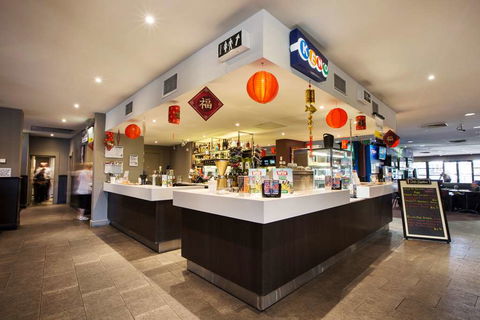 Nightcap At Ashley Hotel - Northern Rivers Accommodation 3