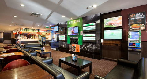 Nightcap At Ashley Hotel - Northern Rivers Accommodation 4