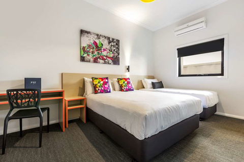 Nightcap At Ashley Hotel - Northern Rivers Accommodation 6