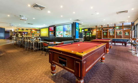 Nightcap At Ashley Hotel - Northern Rivers Accommodation 7