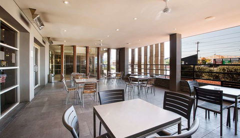 Nightcap At Ashley Hotel - Northern Rivers Accommodation 8