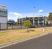 Quality Inn Taylors Lakes Motel - Northern Rivers Accommodation